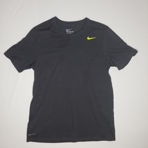 Nike Workout Dri-Fit TShirt